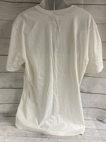 NIKE AIR WATCH ME WORK white T Shirt BRAND NEW WITH TAGS FAST SHIPPING!!!!! - Picture 8 of 11
