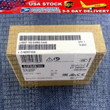 1pcs Siemens 6ES7193-6AR00-0AA0 6ES7 193-6AR00-0AA0 In Box Expedited Shipping