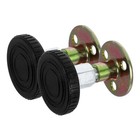  2 Pcs Verstellbares Bettgestell Verstellbarer Bettrahmenunterstützung