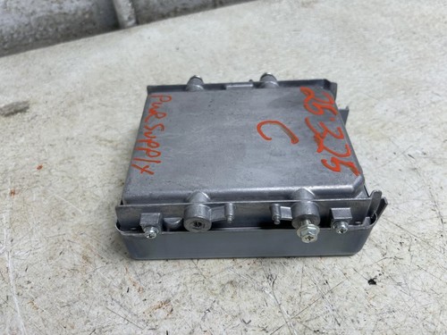 Módulo de control de fuente de alimentación LEXUS NX350 2025 número de pieza OEM 2891225010 - Imagen 8 de 8