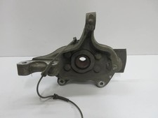 Pivote del buje delantero derecho RENAULT LAGUNA 3 PHASE 1 402104630R