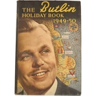 The Butlin Holiday Book 1949-50 Collectable Hardcover Edition