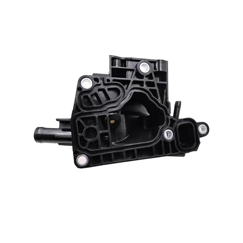 Tubo flangia uscita acqua refrigerante radiatore motore 3X( 110605RB0A per Kicks7953 - Foto 2 di 6