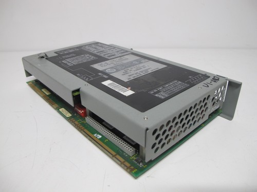 Allen Bradley 1785-L40B C SPS-5/40 Prozessor 1785L40B SPS-Steuerung AB 96141480 - Bild 7 von 7