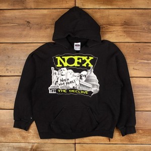 Hoodie Nofx | eBay