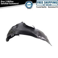 Left Inner Fender Liner Fits 2015-2017 Chrysler 200