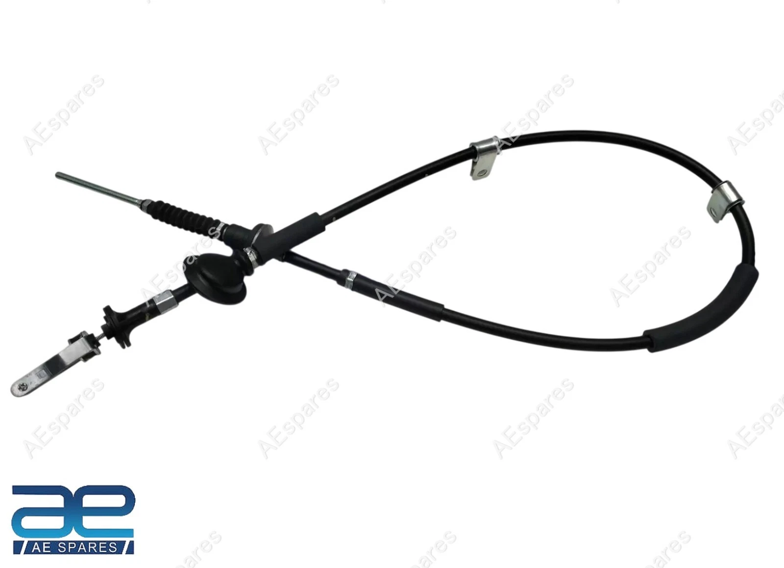 Clutch Cable Assembly For Suzuki Wagon R 2006-11 Zen Estilo 2006-09 23710M67K00 view 4