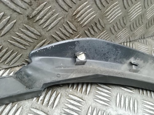 RANGE ROVER EVOQUE WHEEL ARCH WING TRIM REAR LEFT BJ32290E23AG L538 2011 - 2015 - Picture 11 of 12