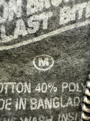 ALTON BROWN ++ Last Bite Hoodie ++ NEU OFFIZIELLE WARE - Bild 19 von 46