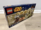 New ListingLEGO Star Wars: Mos Eisley Cantina (75052)—NEW
