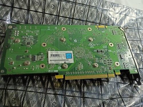 EVGA GeForce 9600 GT 1 GB GDDR3 PCIe 2.0 x16 scheda grafica video - Foto 6 di 9
