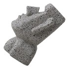  Resin Glasses Stand Sunglasses Rack Humorous Tabletop Holder Support