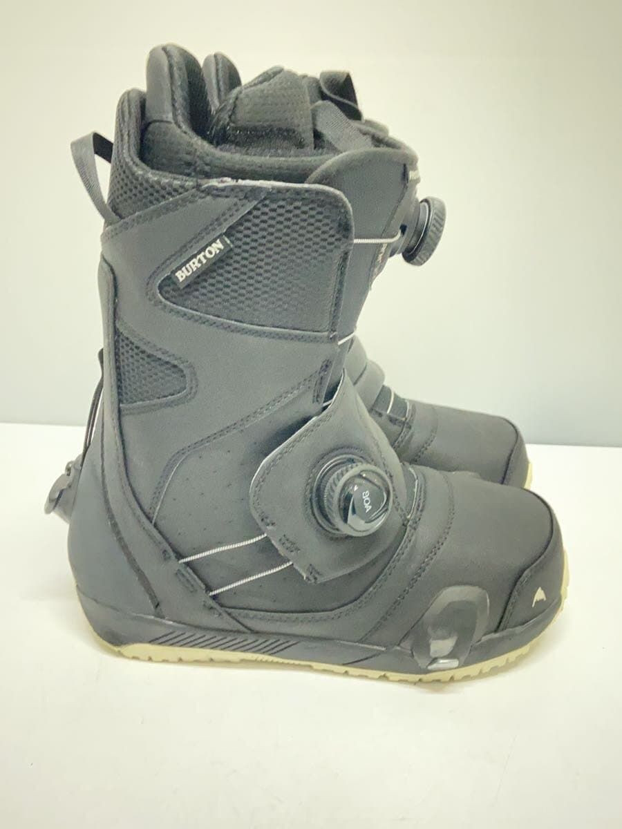 BURTON snowboard boots 26.5 cm Black Used | eBay