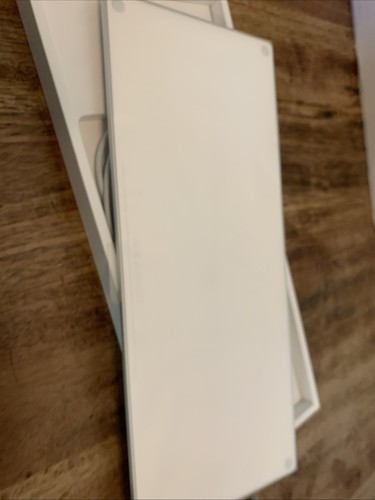 APPLE Wireless Magic Keyboard and Magic Mouse 2 BUNDLE A1644 A1657 In Boxes - Picture 5 of 10