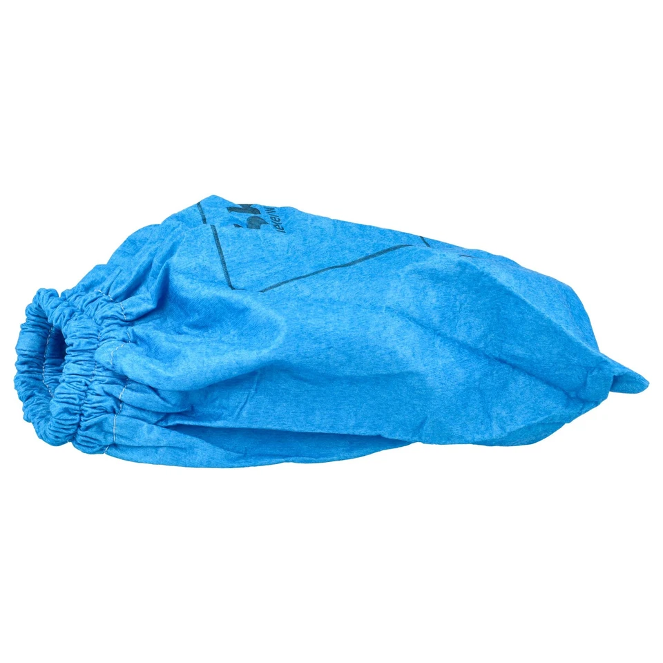 5 Filtres textiles pour Arebos 1600W aspirateur - Photo 4/4