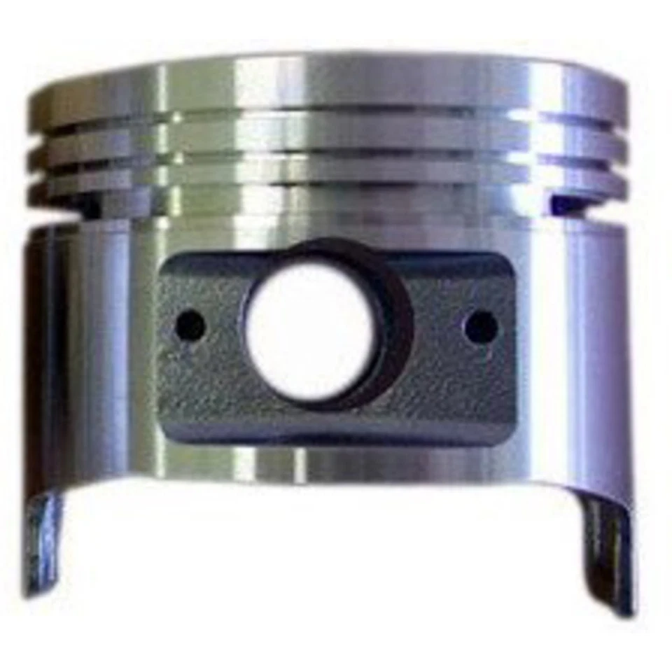 Набор из 4 поршней P305 DNJ для грузовика Isuzu Amigo пикапа Rodeo Trooper 1988-1991 - Изображение 3 из 3