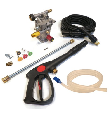 #ad #ad Pressure Washer Pump amp; Spray Kit for Honda Excell XR2500 XR2600 XR2625 XC2600 $144.99