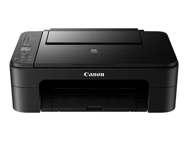 Canon PIXMA TS3350 Wireless Printer Ink Jet  Multifunction All In One NO Ink R - Image 2 of 3