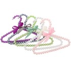  5 Pcs Kleiderständer Haustier-kleiderbügel Hunde Haustier-Kleidungszubehör