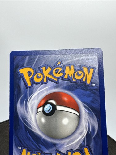 Pokemon Card Snorlax Holo Unlimited Jungle Set WotC 1999 Ultra Rare 11/64 - Picture 19 of 24