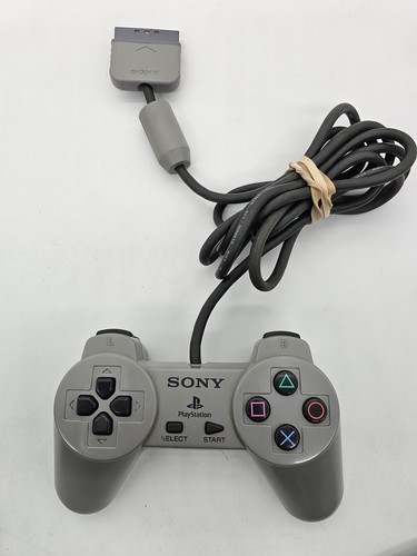 Consola PlayStation 1 sony ps1 con mandos completa probada lista para jugar - Imagen 11 de 16