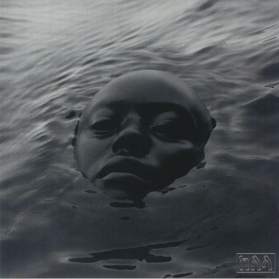 KELELA - Raven - Vinyl (gatefold clear vinyl 2xLP)