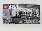 Damaged Box LEGO Star Wars Boarding the Tantive IV 75387 New Sealed