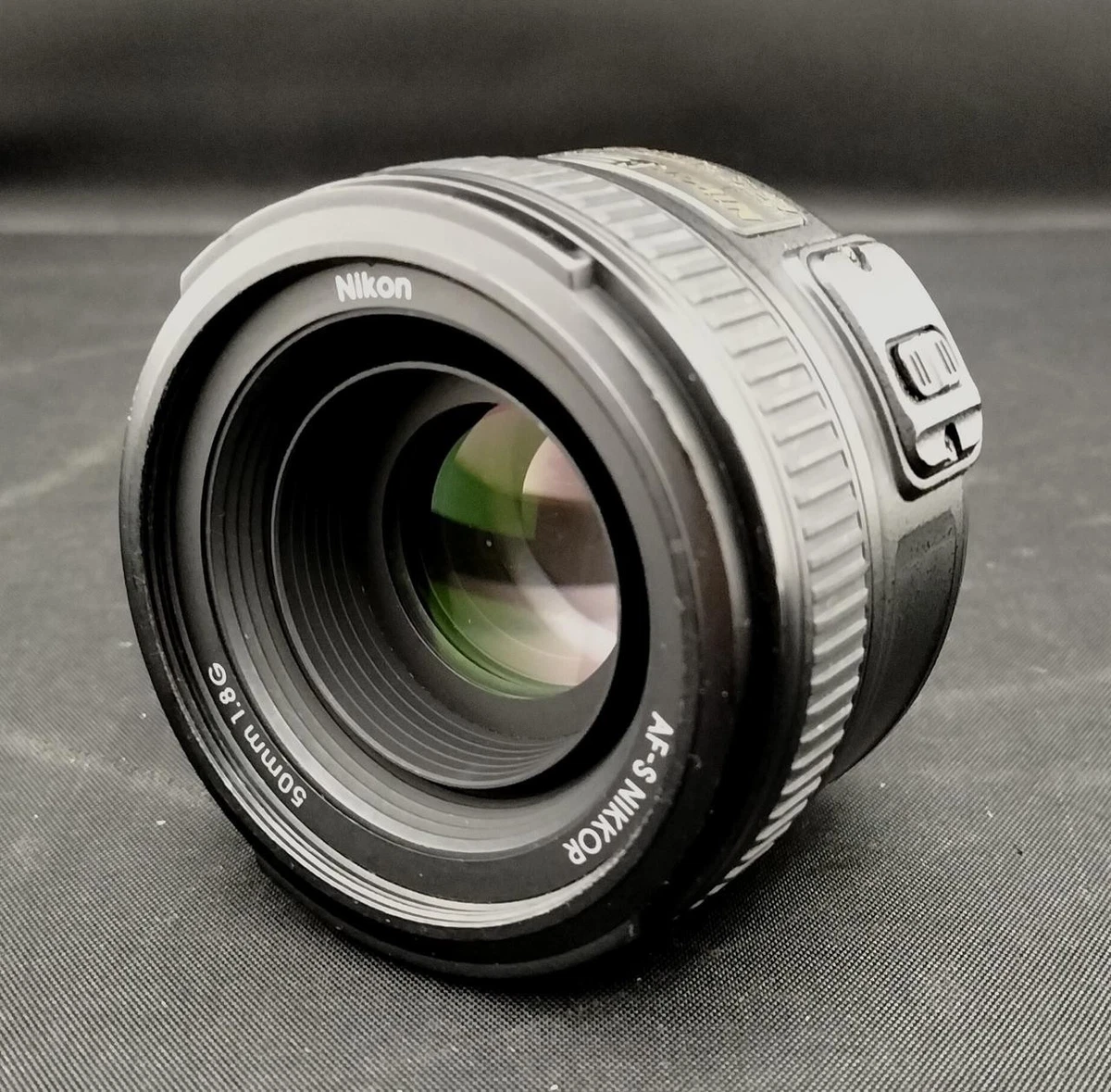 d*2様 １２３　Nikon F 一眼レフカメラ Nikkor 50mm f/1 Nikon 50mm f/1 Camera Lenses for sale | eBay