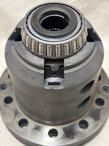 Bmw E30 E34 E36 E24 E28 Viscose Limited Slip Differential Carrier Spool - Picture 5 of 11