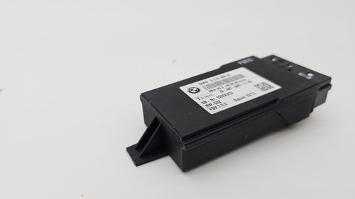 2011-2016 BMW F10 528Xi 535i 550i Rear Left Side Heated Seat Control Module OEM - Picture 3 of 8