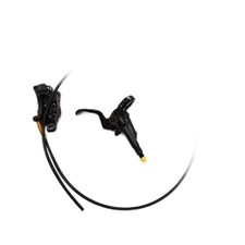 Shimano Bremsset Fahrradteile Saint Pm 1000mm Metallscheibe langlebig robust