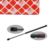 febi Motorhaubendämpfer für MERCEDES W203 S203 CL203 C209 A209 links 2038800429