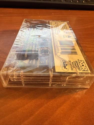 VTG SEALED Poison – Open Up and Say... Ahh! 1988, Cassette Tape, Capitol Records - Picture 6 of 11