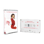 Mariah Carey: All I Want For Christmas Is You - Japan Snow White Cassette Single