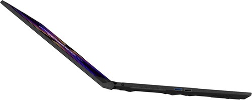 MSI Katana 17 Gaming Laptop i7 13620H RTX 4060 16 GB RAM 1 TB SSD 17 pollici Win11 - Foto 6 di 8