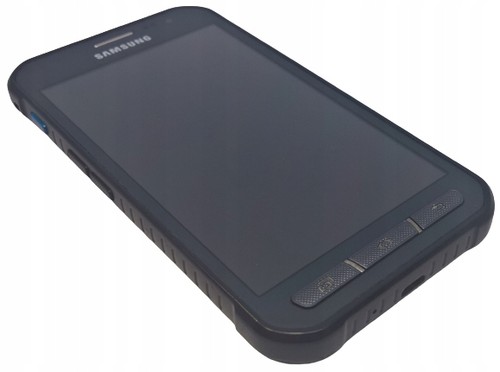 Smartfon Samsung Galaxy Xcover 3 1/8GB LTE IP67 G389F Szary | Stan: Dobry - Zdjęcie 5 z 9