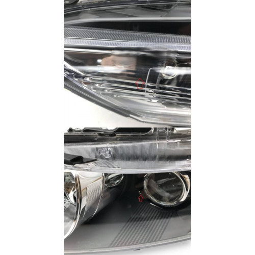 Honda Accord Tourer CW2 genuine HID headlights, left and right ◆Very rare JDM - Picture 8 of 10