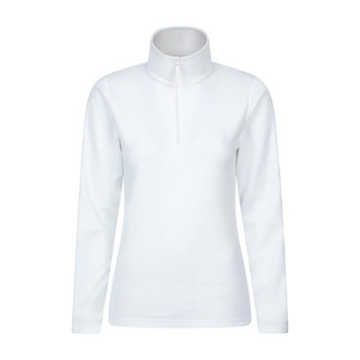 Mountain Warehouse - ''Camber II'' Fleece-Oberteil für Damen (MW648)