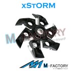 Aluminum Pressure Plate Black P04 For Ducati 916 996 998 Hypermotard 1100