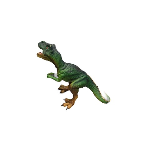 Safari Ltd T-Rex Tyrannosaurus Rex Figurine 2006 Dinosaur - Picture 3 of 4