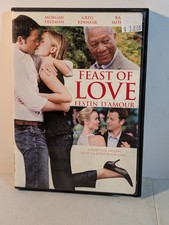 Feast Of Love DVD