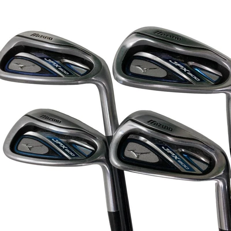 Mizuno Jpx 800 Iron Set for sale - eBay