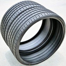 2 Tires 305/25R22 Leao Lion Sport 3 AS A/S High Performance 99Y XL