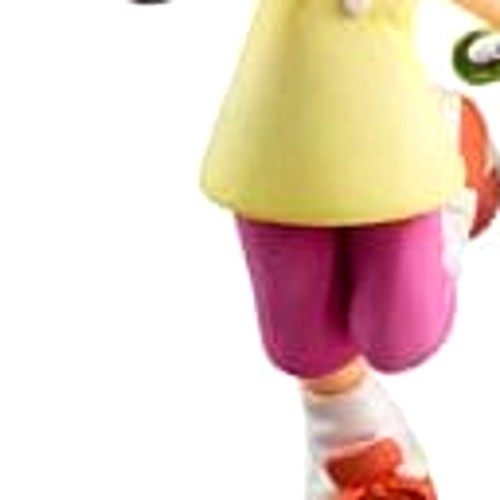 Hikari Yagami Tailmon Digimon Adventure G.E.M. Series Figure - Picture 5 of 10