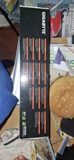 GIGABYTE GeForce GTX 1080 WINDFORCE OC 8GB GDDR5X Scheda Grafica...