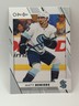 2023-24 O-Pee-Chee OPC #40 Matty Beniers, Seattle Kraken HOCKEY CARD