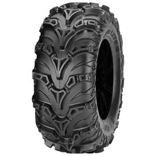 26x9.00R12 ITP Mud Lite II 55L LRC Black Wall Tire