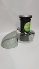 Juicer Replacement Part Assembly Whole Apple Feed Chute Cover Lid Compatible OEM