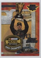 2005 Wheels High Gear Kurt Busch #0 1d07