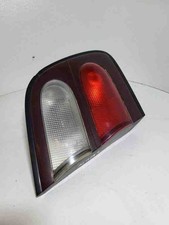 NISSAN ALMERA I Hatchback N15 Heckklappenleuchte links BA75E 1.39 31504296